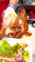 Cooked in a new way #food #shorts