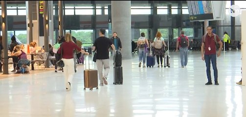 Empresarios reaccionan a la posibilidad de dar en concesión el Aeropuerto de Tocumen