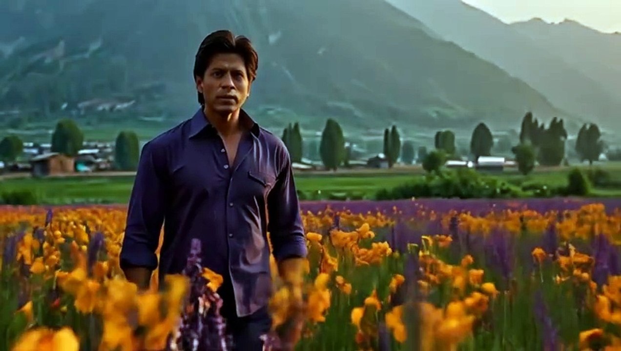 Tuje dondte dondte khud hi kho gaye hum Bollywood style song