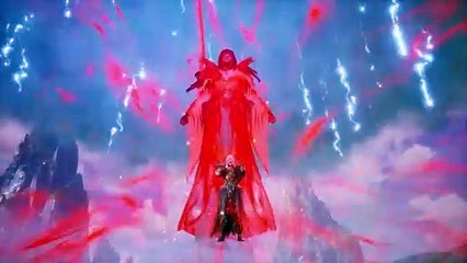 Myriad Realms Supreme (Wan Jie Zhizun) Episode 159 Multi subtitles