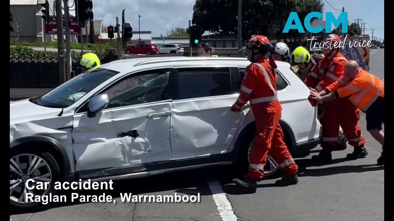 Car crash