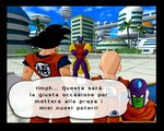 SLUG; Il Super Namecciano (VOCI ITA) - Dragon Ball Z; Tenkaichi 2 [P. 6]