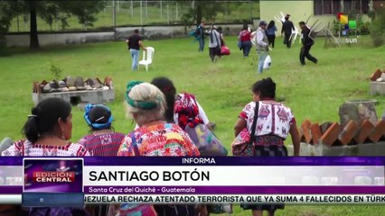 Comunicadores de Guatemala avanzan en la era digital