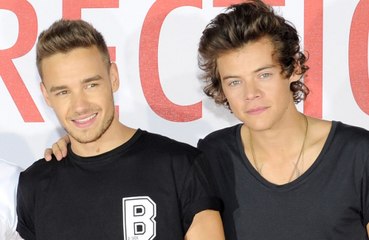 Download Video: Harry Styles 'siempre extrañará' a Liam Payne