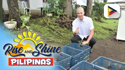 Balut industry sa Negros Occidental, pinalalakas ng LGU