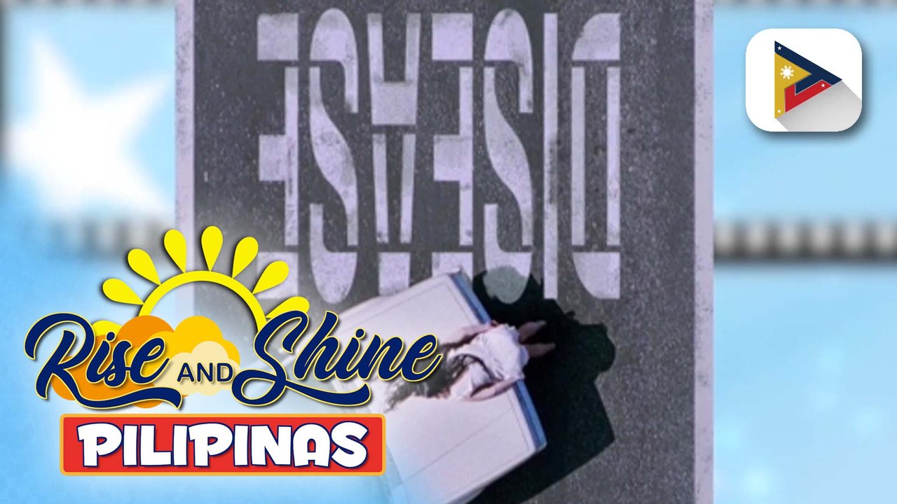 TALK BIZ | Lady Gaga, nakatakdang mag-release ng bagong single album ngayong linggo