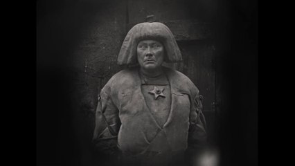 The Golem (1920) Eng-Sub B&W