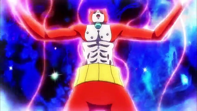 Yo-Kai Watch S1 E19 “Yo-kai: BAKU” “KYUUBI’s Heart stealing plan - The Amusement Park” “KOMASAN Season 2: Country boy is Shinning Part 3” Medialink Hong Kong Asian English Dub