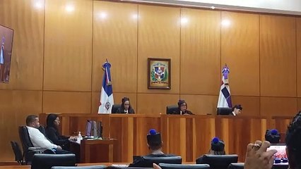 Fallo de segundo juicio de caso Yuniol Ramírez será emitido próximo lunes