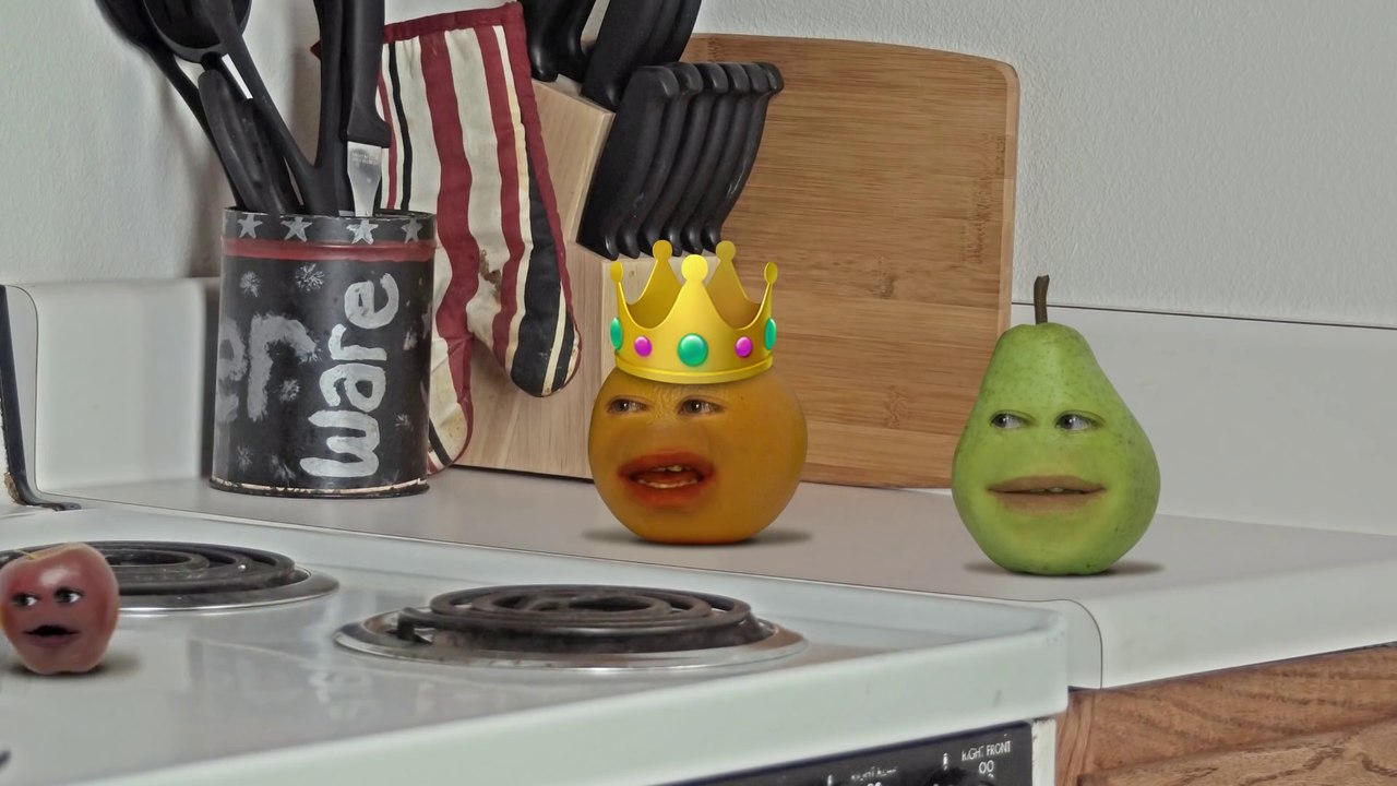 Ask Orange Season 2 Episode 33 ''The Final Boss''