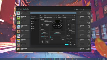 How to Get Mario & Luigi Brothership on PC (XCI-NSP)