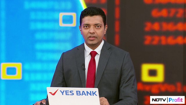 What's Next For Persistent Systems? CEO Sandeep Kalra Discusses AI Growth & Strategic Plans For FY25