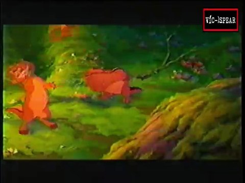 Tierra de Osos - Comercial - RCTV (2004) - Venezuela