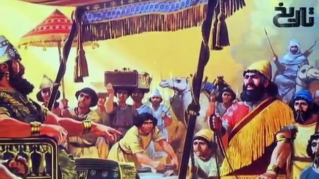 Genghis Khan Ep40 - How did Hulagu Khan, the name of destruction lose his first war against Muslims.