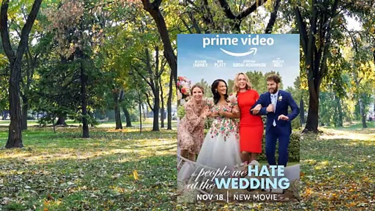 The People We Hate At The Wedding Ending Explained