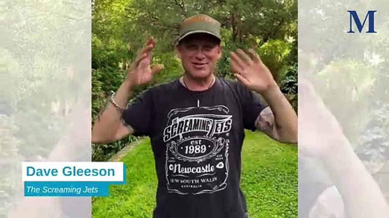 The Screaming Jets tour | October 24, 2024 | Illawarra Mercury