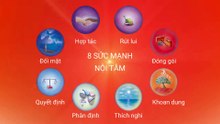 Sức mạnh Phân định - Thẻ thực hành 2