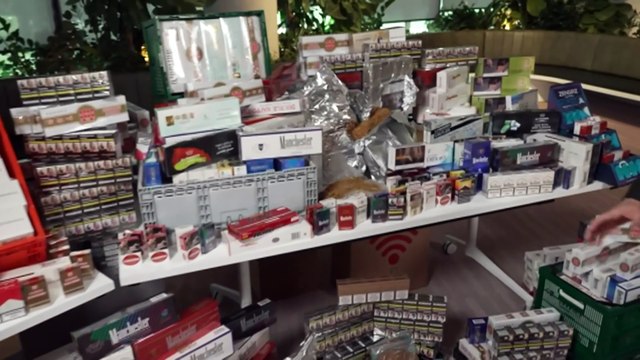 NSW to crack down on tobacco retailers in bid to curb black market