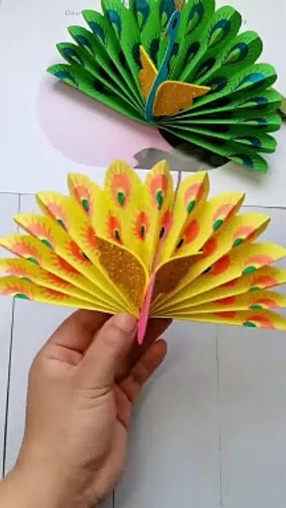 Peacock  Art  Design