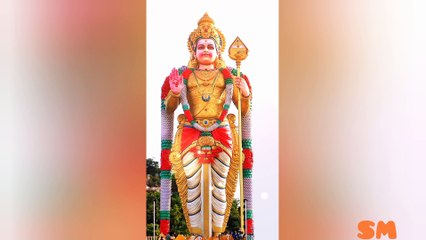 Maruthamalai Murugan Song 🎶 | Uplifting Devotional Hymn