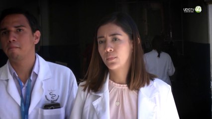Jalisco rebasa los 11 mil 200 casos de dengue