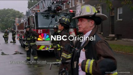 Chicago Fire 13x06 Season 13 Episode 6 Trailer - Birds of Prey