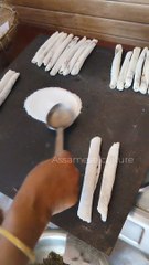 Assamese culture , till pitha