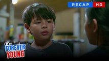 Forever Young: Ang Mamang Paslit ng Corazon City! (Weekly Recap HD)