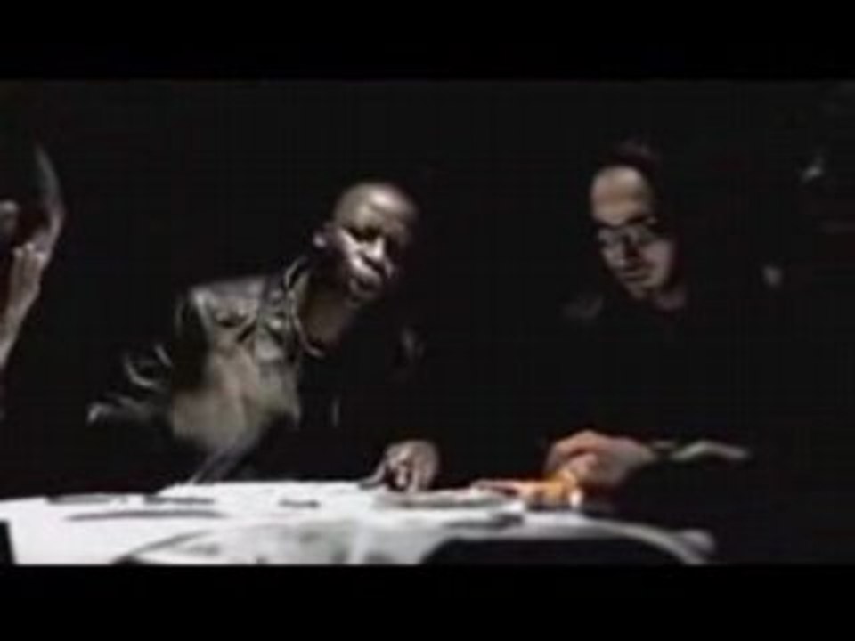 Dry - Tout le monde a terre [ NEW ]