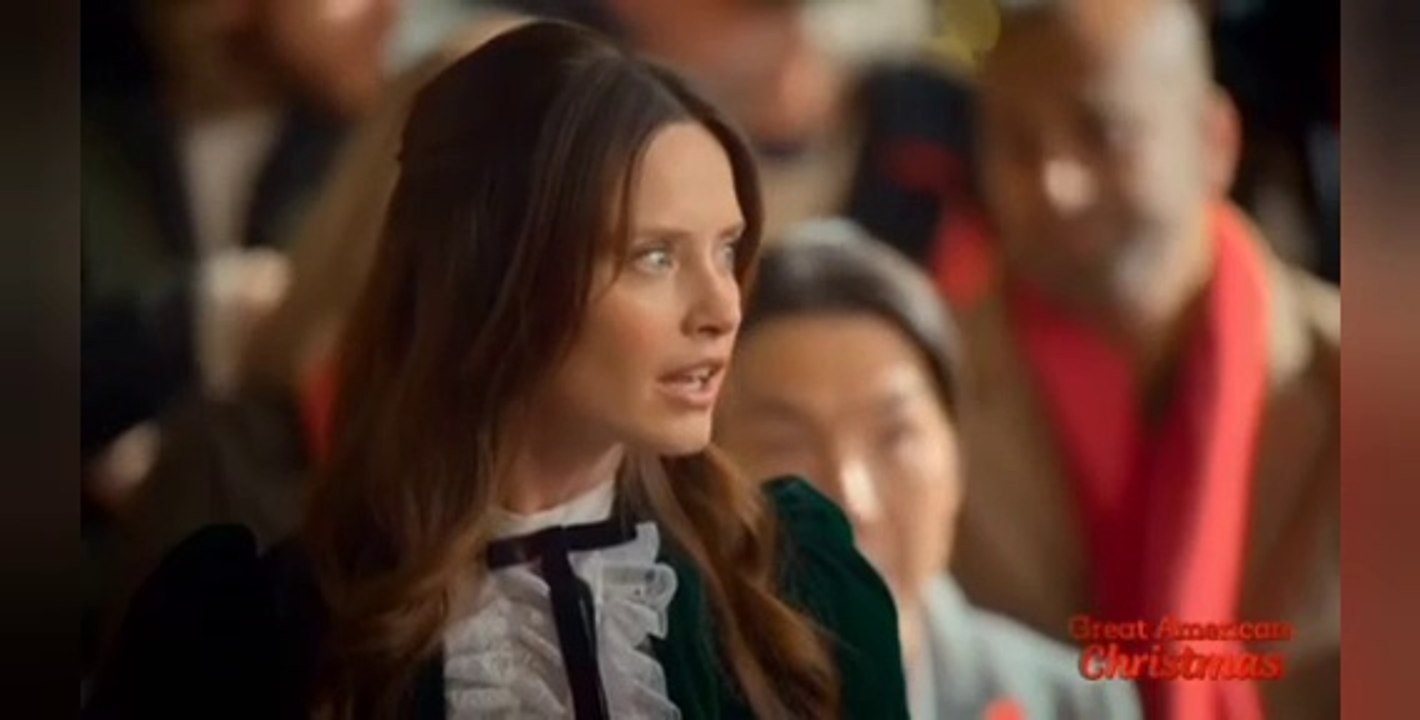 A Vintage Christmas (2024) video Dailymotion