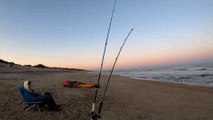 7 Day Fishing & Adventure Saltwater Multi Species Fishing Outer Banks NC