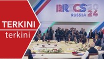 [TERKINI] BRICS: Malaysia kini diiktiraf secara rasmi negara rakan BRICS