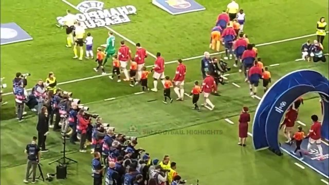 ملخص مباراة برشلونة وبايرن ميونخ 4-1 اليوم - اهداف مباراة برشلونة وبايرن ميونخ 4-1 - برشلونة اليوم