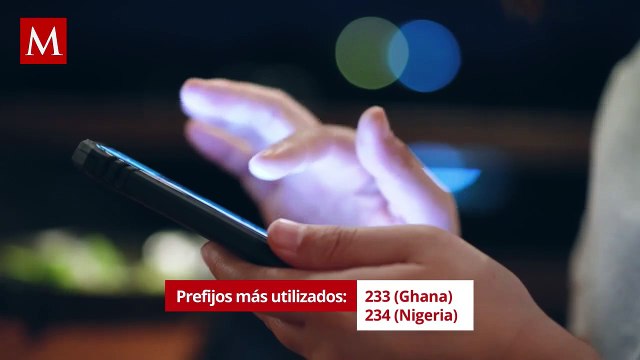 Evita el robo de dinero; te decimos a qué números no deberías responder las llamadas