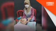 Spa dan sauna bantu OKU tingkat kemahiran, jana pendapatan