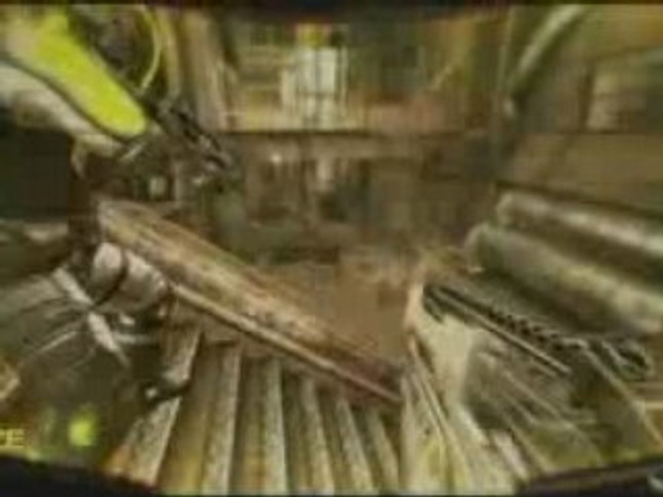 KoRn - Haze