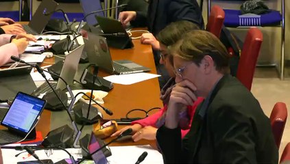 Commission des affaires sociales : Suite de l’examen du projet de loi de financement de la sécurité sociale pour 2025 - Mercredi 23 octobre 2024