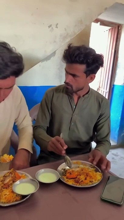 Biryani Ka Bill  Aor Molvi Ki Lalach