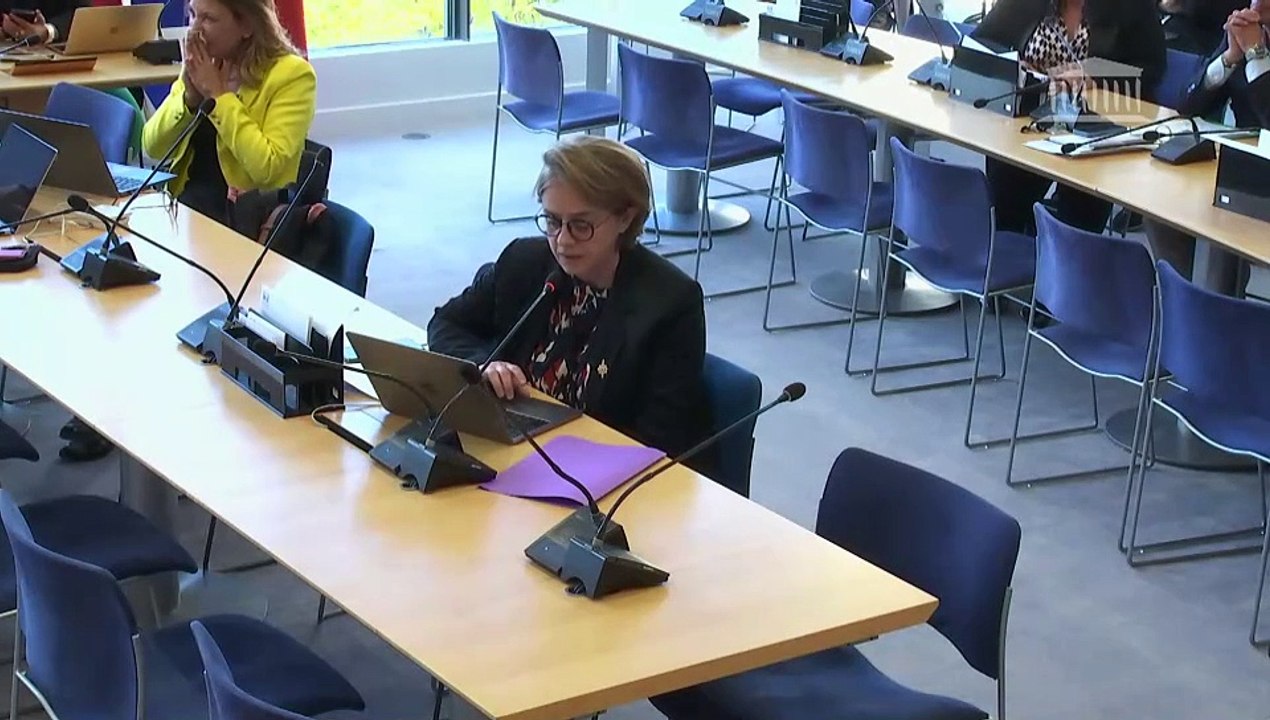 Délégation aux droits des femmes : Mme Salima Saa, secrétaire d’État auprès du ministre des Solidarités, de l’Autonomie et de l’Égalité entre les femmes et les hommes - Mercredi 23 octobre 2024