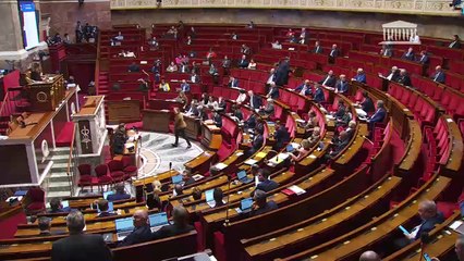 2ème séance : Suite de la discussion de la première partie du projet de loi de finances pour 2025 - Mercredi 23 octobre 2024