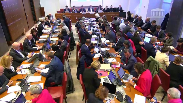 Commission des affaires sociales : Restaurer un système de retraite plus juste ; Suite de l’examen du PLFSS pour 2025 - Mercredi 23 octobre 2024