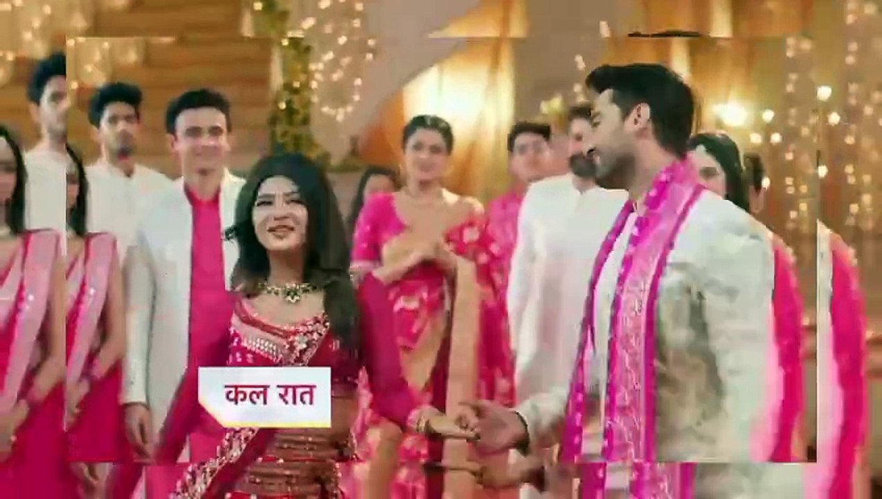 Yeh Rishta Kya Kehlata Hai NEW PROMO YRKKH NEW PROMO video Dailymotion