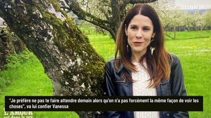 Stéphane (L'amour est dans le pré 2024) perd ses deux prétendantes d'un coup ! Une discussion en off fait tout basculer (SPOILER)