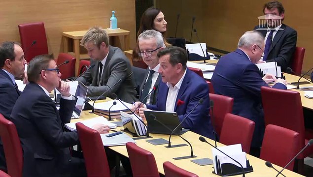 Commission du développement durable : PLF 2025 : Missions « Écologie, développement et mobilité durables » et « Investir pour la France de 2030 » (suite) - Mercredi 23 octobre 2024