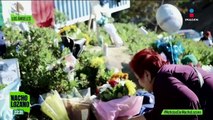 Fernando Valenzuela: Estadio de los Dodgers se convirtió en un memorial