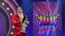 Chavana sorprende como 'el Joker Drag'