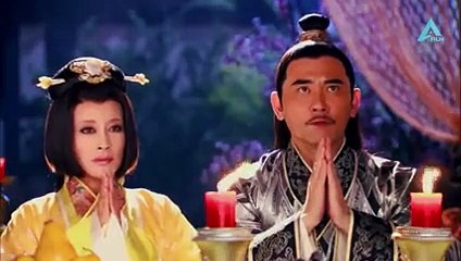 Tập 16 - Tùy Đường Anh Hùng Phần 1 (Thuyết minh)_DV Trương Vệ Kiện, Lưu Hiểu Khánh