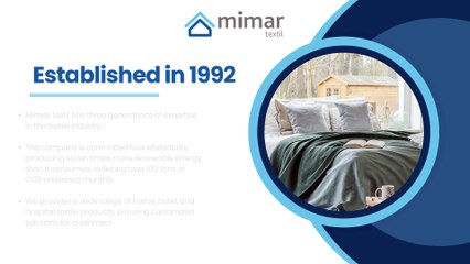 Experience the Journey to Better Sleep