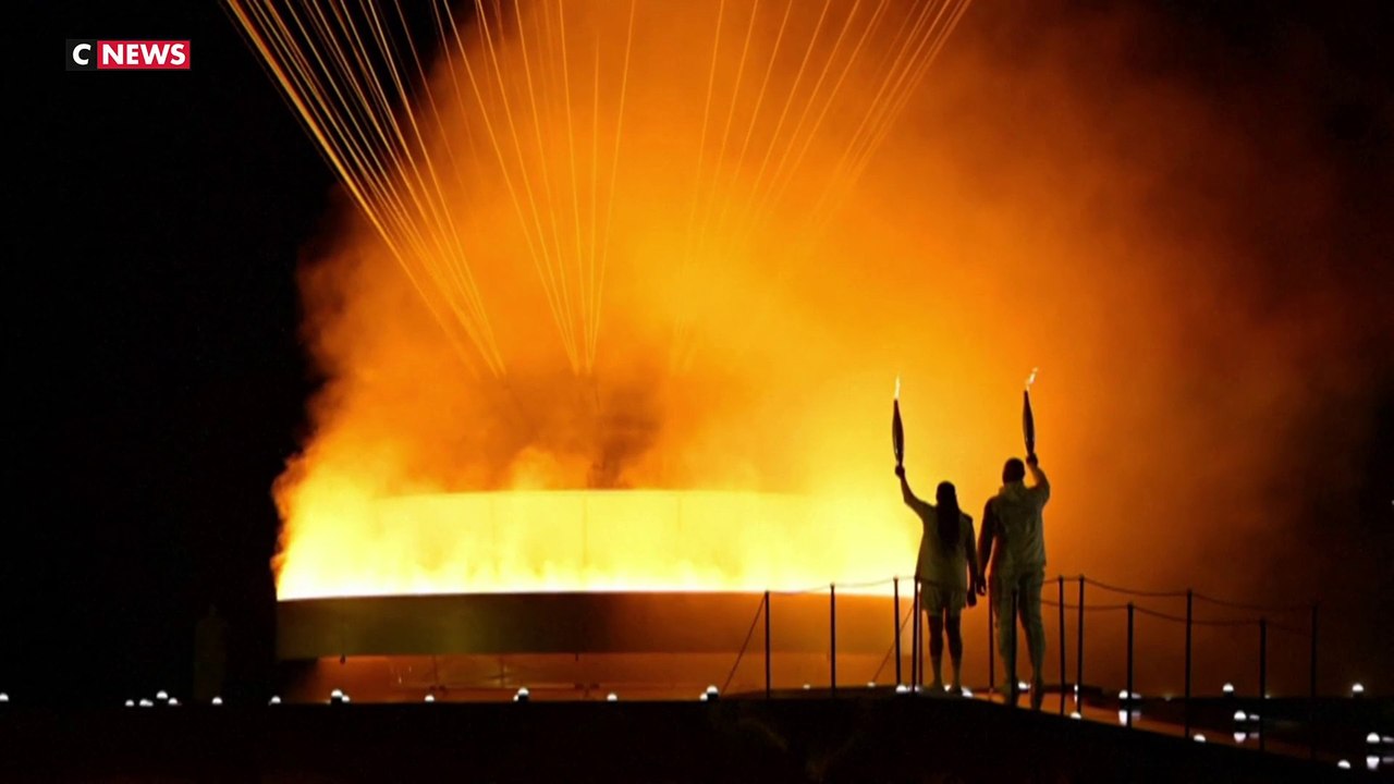 Jeux olympiques 2024 : voici le coût réel de la cérémonie d'ouverture