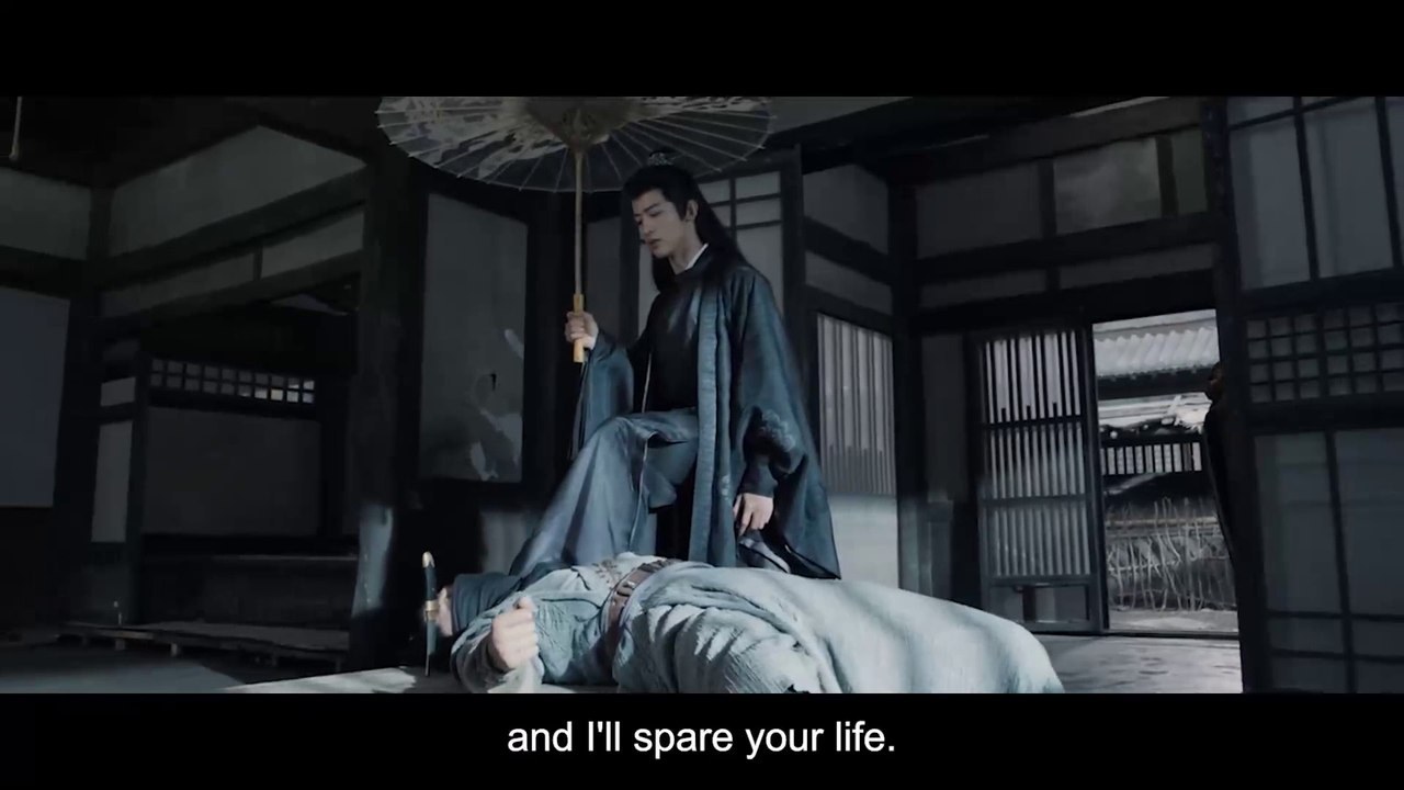 Dawn Amidst Hidden Clouds Episode 3 ENG SUB (2024) Chinese Romance | Cdrama